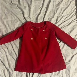 Toddler Coat